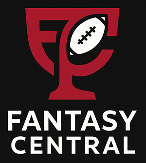 Fantasy Central Logo