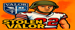 Stolen Valor