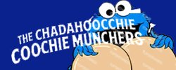 Chadahoochie Coochie Munchers